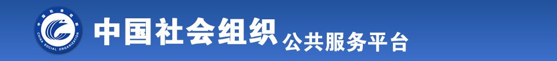 欧美.com草逼视频全国社会组织信息查询